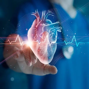 CardioC2 Natural Heart Health Supplement